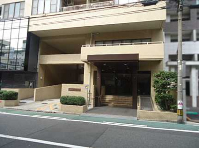 【外観】 | 堺町CO-OPマンション