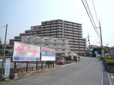 【外観】 | チュリス上安駅前