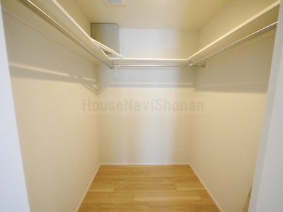 【収納】 | 高谷戸建