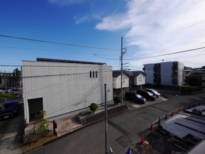 【展望】 | 高谷戸建