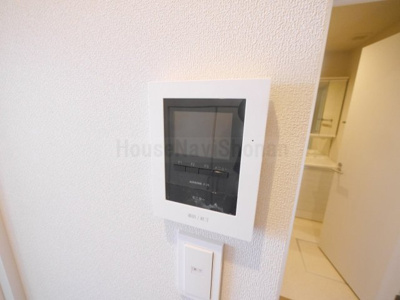 【セキュリティ】 | 高谷戸建