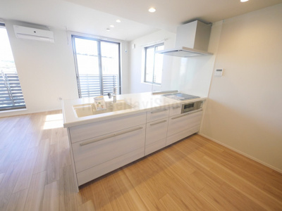 【設備】 | 高谷戸建