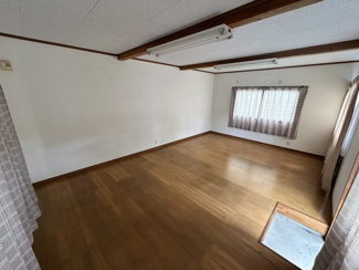 【内装】 | 伊香立上龍華倉庫付土地