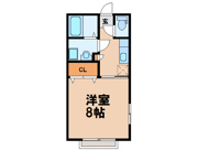 みどりヶ丘ハイツの画像