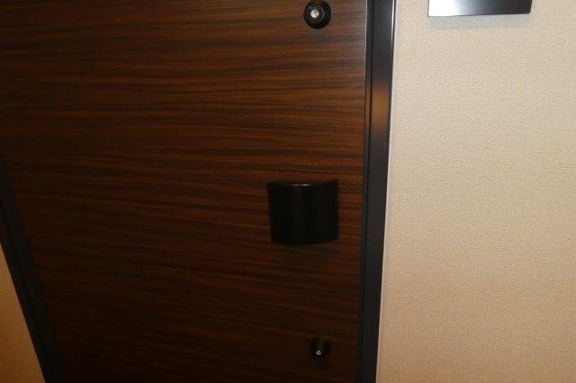 センテレオグルースのセキュリティ|ダブルオプナスキー