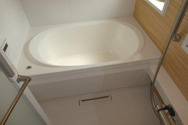 センテレオグルースの浴室