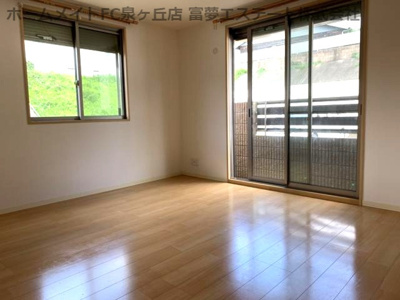 【内装】 | シャーメゾン泉ヶ丘