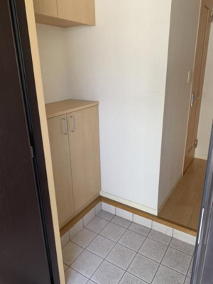 【玄関】 | シャーメゾン泉ヶ丘