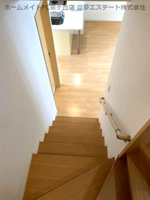 【内装】 | シャーメゾン泉ヶ丘