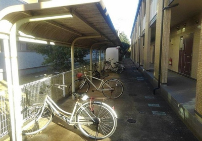 【その他共用部分】 | アルペンローゼ