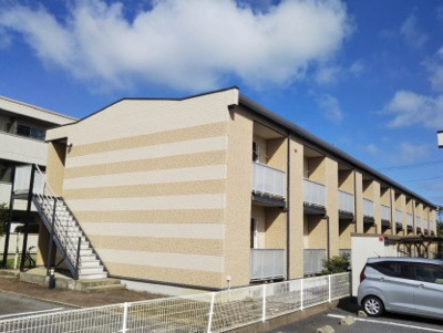 【外観】 | アルペンローゼ