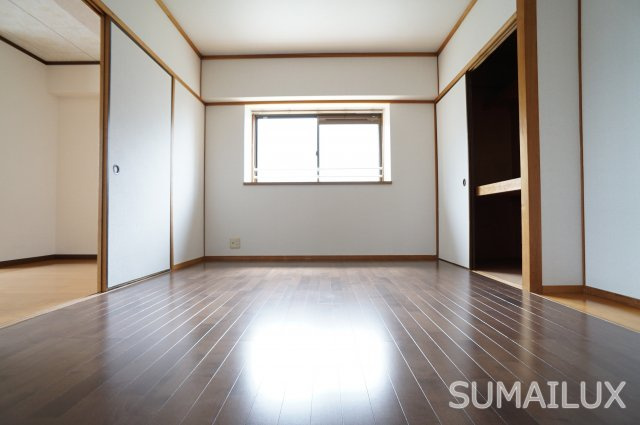 ハイムさくらの子供部屋