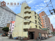 コーキパレスの画像