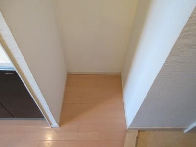 サムティ京都二条のその他|冷蔵庫設置スペース