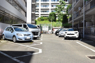 【駐車場】 | 駐車場