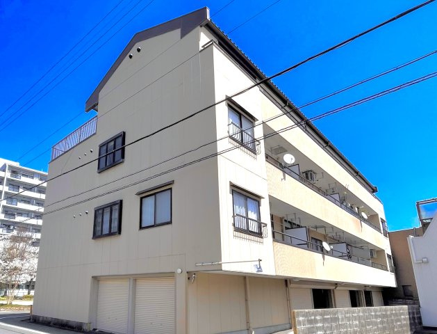 サンレジデンス藤江