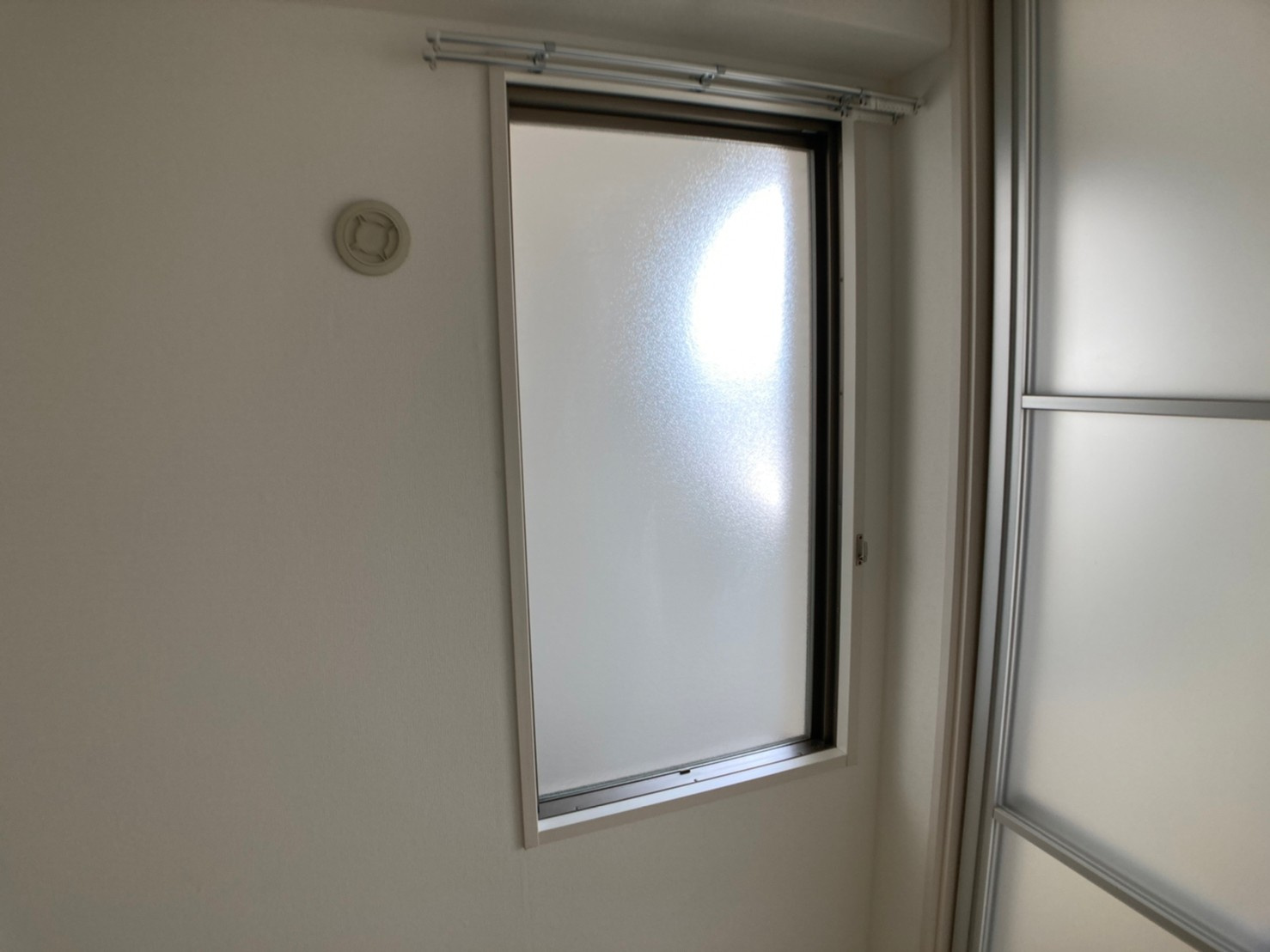 アールパンション高井田の展望|別タイプ部屋の写真です