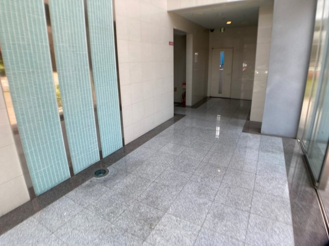 アールパンション高井田のその他共用部分