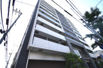 プレサンスKOBEティアラの画像