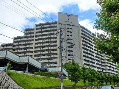 【外観】 | パブリコーポ真亀