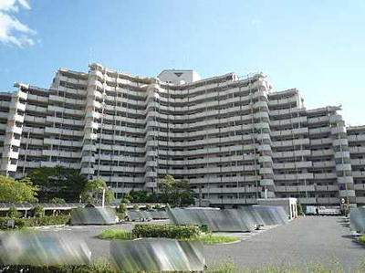 【外観】 | パブリコーポ真亀