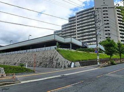 【外観】 | パブリコーポ真亀