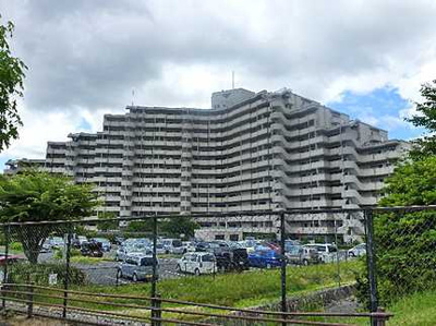 【外観】 | パブリコーポ真亀