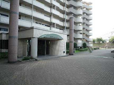 【外観】 | パブリコーポ真亀