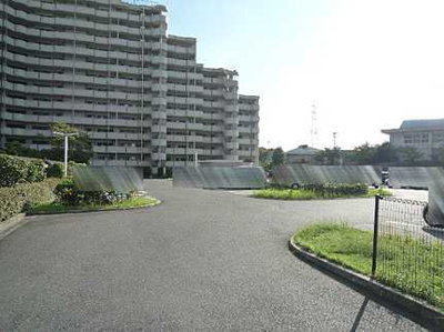 【外観】 | パブリコーポ真亀