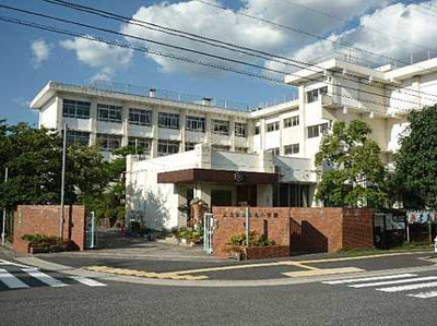 【周辺】 | パブリコーポ真亀