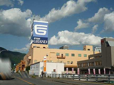 【周辺】 | パブリコーポ真亀