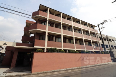 【外観】 | デトム・ワン鴨川