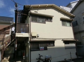 ハイツＣ＆Ｊの画像