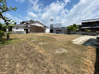 【外観】 | 東阿保売地