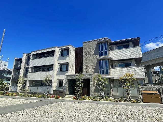 シャーメゾンＡＶＡＮＣＥ