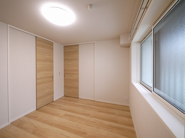 シャーメゾンＡＶＡＮＣＥの洋室|きれいな洋室です