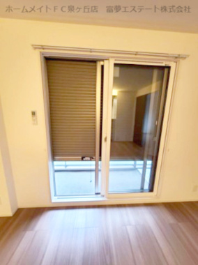 【セキュリティ】 | ベル エトワールＪ | 雨戸シャッター