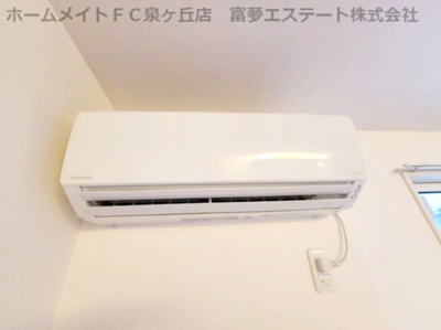 【設備】 | ベル エトワールＪ