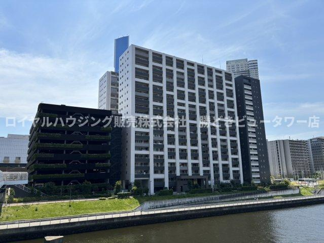 ザ・晴海レジデンスの画像