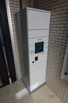 【その他共用部分】 | ボヌールK