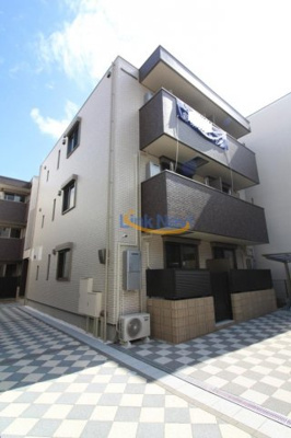 【外観】 | ボヌールK