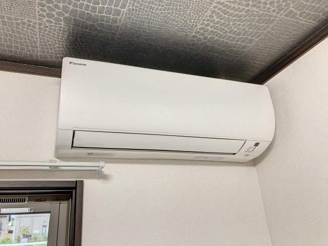 ボルツⅤの設備