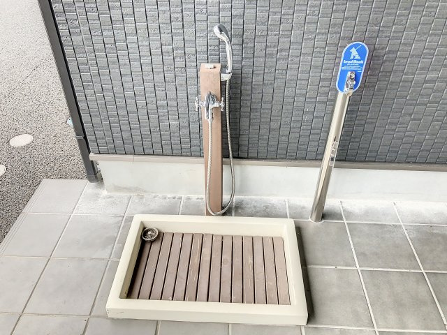 ボルツⅤの設備
