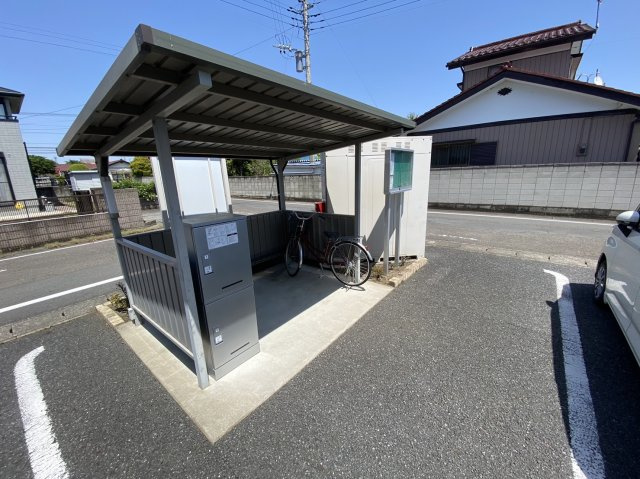 【その他共用部分】 | ハイツリーコート