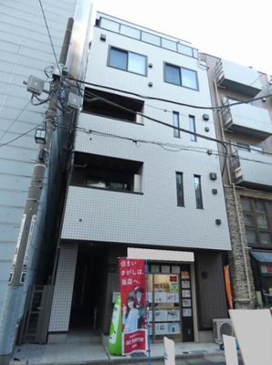 【外観】 | TATSUMIビル