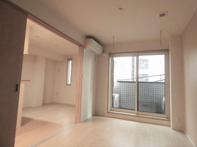 【居間・リビング】 | TATSUMIビル