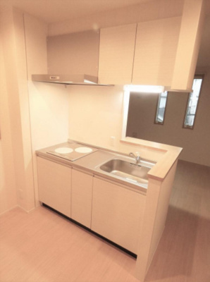 【キッチン】 | TATSUMIビル