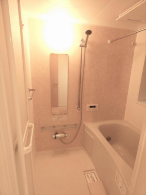 【浴室】 | TATSUMIビル