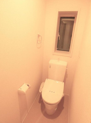 【トイレ】 | TATSUMIビル
