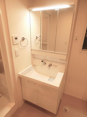 【独立洗面台】 | TATSUMIビル
